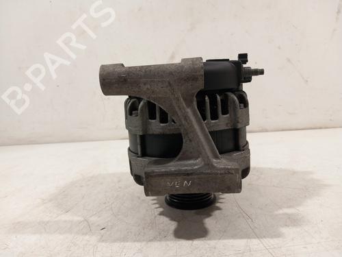 Alternator OPEL CORSA E (X15) 1.0 (08, 68) | BP38444678M7 - Image 5