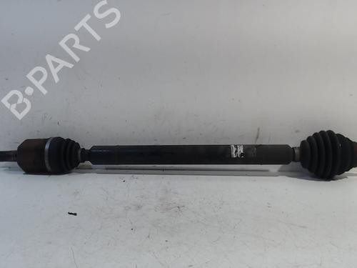 Used Right front driveshaft VW GOLF V (1K1) 1.6 FSI (115 hp) 11511627