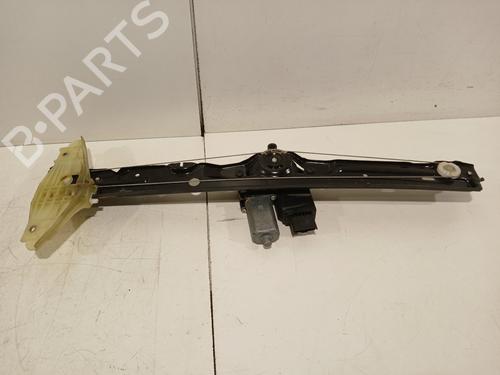 Front right window mechanism PEUGEOT EXPERT Van (V_) 2.0 BlueHDi 150 | BP37170205C23 - Image 2