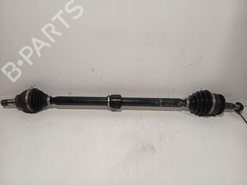 Drivaksel fortil Højre Drivaksel fortil Højre OPEL ASTRA K Sports Tourer (B16) 1.4 Turbo (35) (150 hp) 36645936 36645936
