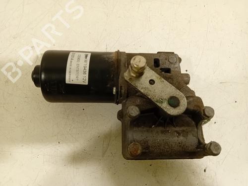 Used Front wiper motor CITROËN C4 II (NC_) 1.4 VTi 95 (NC8FP0) (95 hp) 16330759