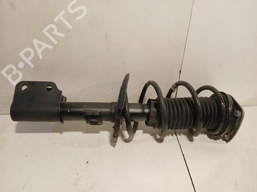 Right front shock absorber OPEL COMBO Box Body/MPV (K9) 1.6 D | BP30889433M17