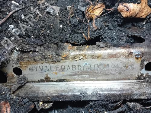 Katalysator VOLVO XC90 II (256) T8 Hybrid AWD | BP30462530M10 