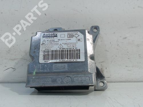 Used ECU airbags ECU airbags CITROËN C3 II (SC_) 1.6 HDi (92 hp) 10980793 10980793