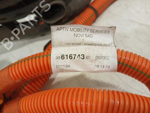 Cable CITROËN C3 IV (CC_, CB_) ë-C3 (CBZYAZ) | BP38068742E12 - Image 9