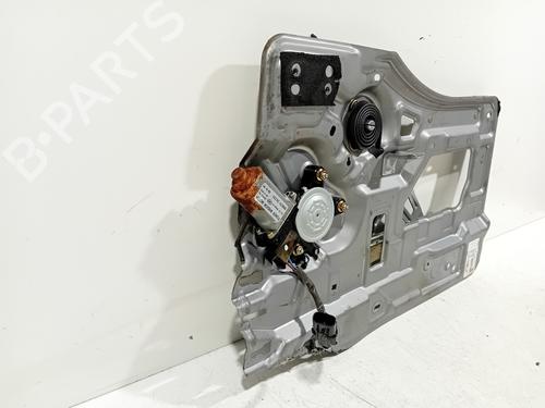 Rear right window mechanism HYUNDAI SANTA FÉ I (SM) 2.0 | BP19274405C25 