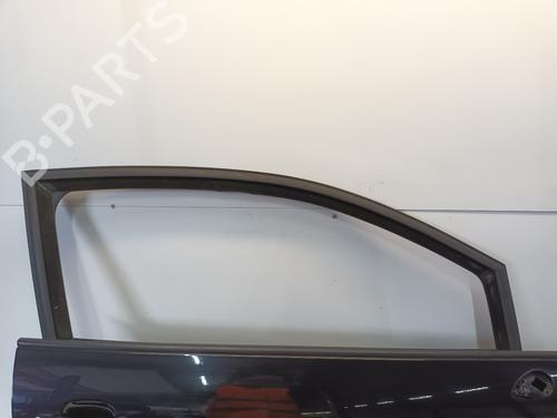 Right front door SEAT IBIZA IV (6J5, 6P1) 1.2 TDI | BP17572061C3 