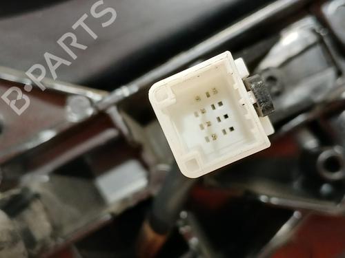 Left mirror OPEL VIVARO B Van (X82) 1.6 CDTI (05) | BP30145006C26 