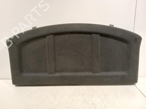 Used Rear parcel shelf Rear parcel shelf 37493648 37493648