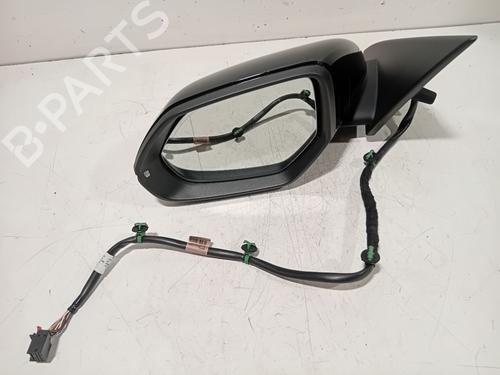 Used Left mirror Left mirror 37493696 37493696