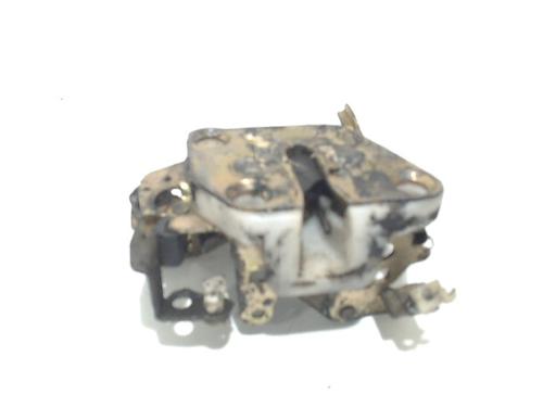 Hinge/Door check strap MAZDA MX-5 I (NA) 1.6 (NA6C) | BP13197760C146 