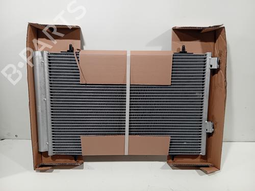 AC-Kondensator CITROËN C5 III Break (RW_) 1.6 THP 155 (156 hp) 30321123