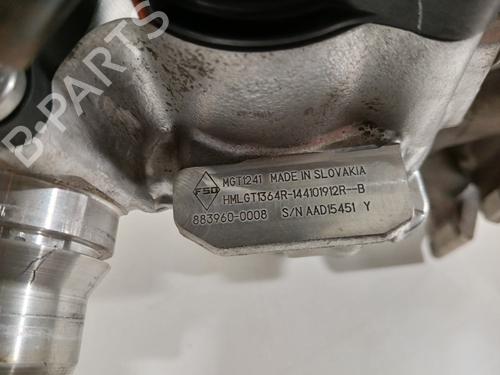 Turbolader/Kompressor RENAULT AUSTRAL TCe 160 (HGMJ) | BP36670755M71 - Image 9