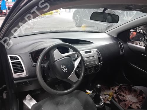 Engine HYUNDAI i20 I (PB, PBT) 1.2 | BP27284279M1 - Image 10