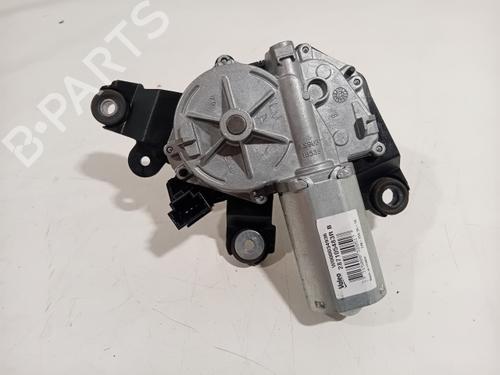 Used Rear wiper motor Rear wiper motor RENAULT CLIO IV (BH_) 1.2 16V (73 hp) 40452454 40452454