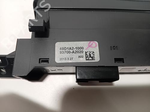 Interruttore KIA PRO CEE'D (JD) 1.6 GDI | BP38412830I30 - Image 3