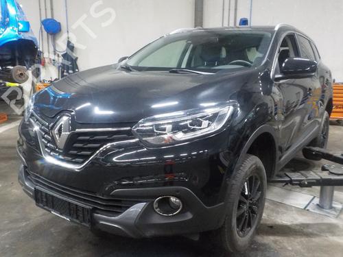 Switch RENAULT KADJAR (HA_, HL_) 1.2 TCe 130 (HLMR) | BP16421068I30 - Image 5