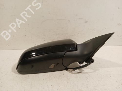 Right mirror AUDI A6 C6 Avant (4F5) 2.7 TDI quattro | BP28971002C27