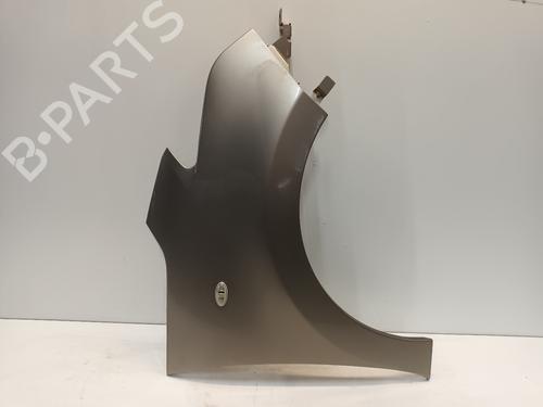 Used Right front fenders CITROËN C3 Picasso (SH_) 1.4 VTi 95 (SH8FSC, SH8FP0, SH8FP6) (95 hp) 30877527