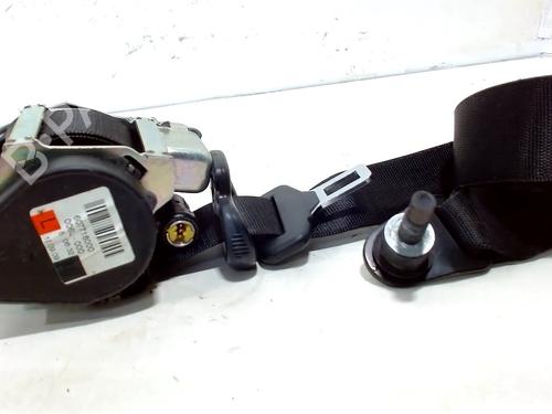 Front left seatbelt MERCEDES-BENZ B-CLASS Sports Tourer (W245) B 180 CDI (245.207) | BP8371309I26 