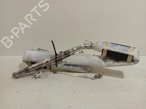 Used Left curtain airbag Left curtain airbag 22600543 22600543
