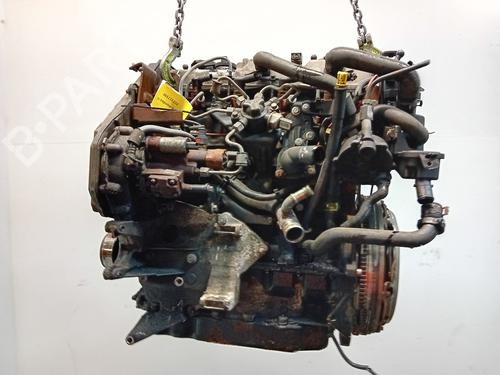 Motor Motor 15209279 15209279