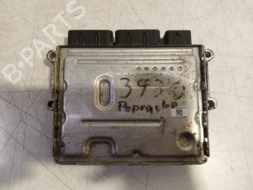 Engine control unit (ECU) RENAULT TRAFIC III Bus (JG_) 2.0 dCi 120 (JGMN) | BP33875857M57 - Image 2