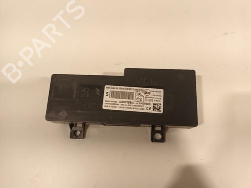 Used Control unit Control unit 16421632 16421632