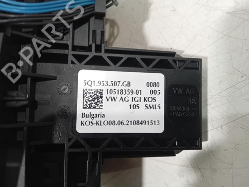 Steering column stalk VW GOLF VIII (CD1, DA1) 2.0 TSI R 4motion | BP33757242I23 - Image 5