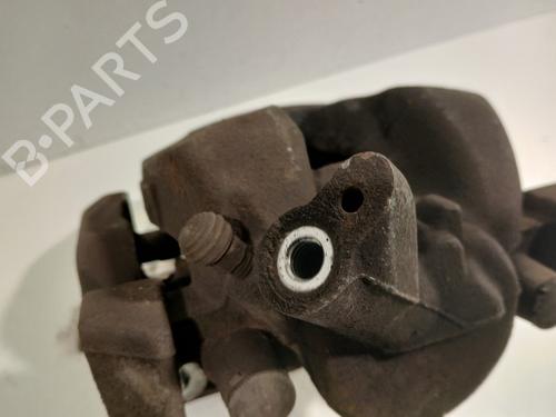 Left front brake caliper PEUGEOT PARTNER Box Body/MPV (K9) 1.5 BlueHDi 100 | BP29944412M105