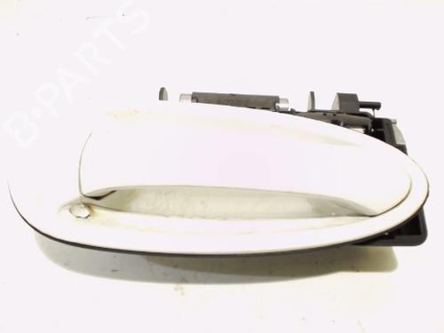 Used Front right exterior door handle PORSCHE PANAMERA (970) 3.6 (300 hp) 3237877