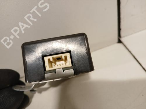 Electronic module TOYOTA AYGO X (_B7_) 1.0 VVT-i (KGB70) | BP37181253M83 - Image 4