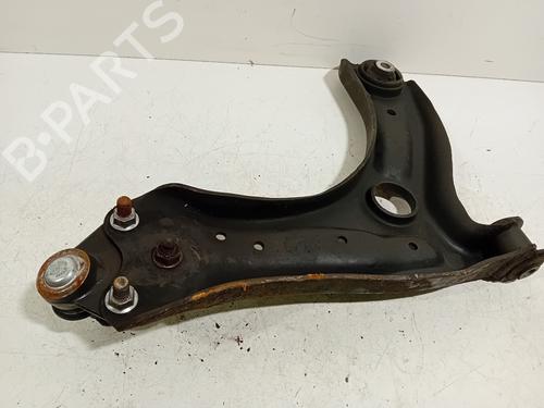 Left front suspension arm SEAT IBIZA IV SC (6J1, 6P5) 1.4 | BP16960776M12 