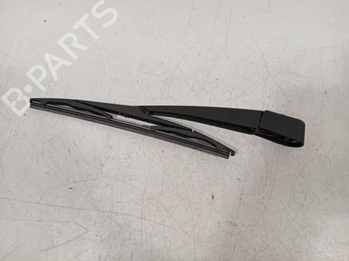 Used Rear windshield wiper arm PEUGEOT 3008 II SUV (MC_, MR_, MJ_, M4_) 1.6 THP 165 (M45GYW, M45GZW, M45GYV) (165 hp) 23123873