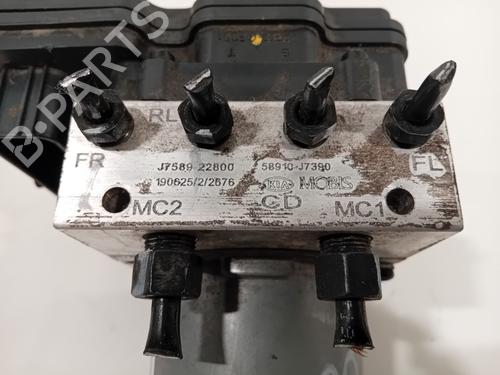 ABS pump KIA XCEED (CD) 1.4 T-GDI | BP23988815M43 - Image 3