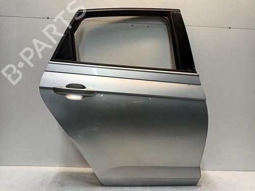 Porta trás direita VW POLO VI (AW1, BZ1, AE1) 1.0 TSI (116 hp) 32252898
