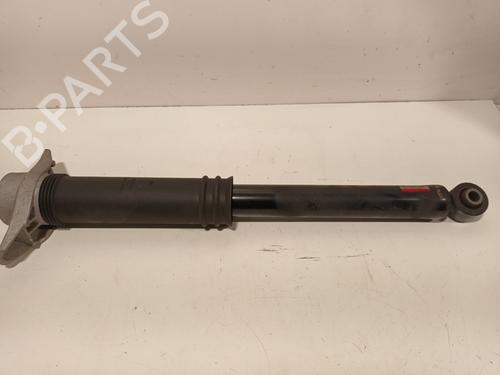 Amortisseur arrière droit NISSAN QASHQAI III (J12) 1.3 DIG-T (140 hp) 31669309