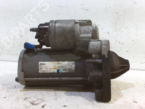 Used Starter Starter 7213593 7213593
