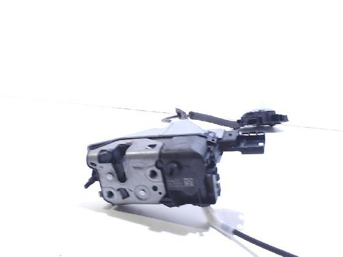 Rear left lock PEUGEOT 3008 I MPV (0U_) 1.6 HDi | BP13200555C100 
