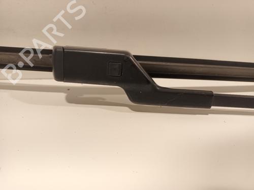 Front windshield wiper arm DS DS 3 / DS 3 CROSSBACK (UR_, UC_, UJ_) E-TENSE (UZZKXZ) | BP16421703C143 