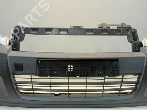Foran kofangere CITROËN JUMPY II Van 1.6 HDi 90 8V (90 hp) 30617883