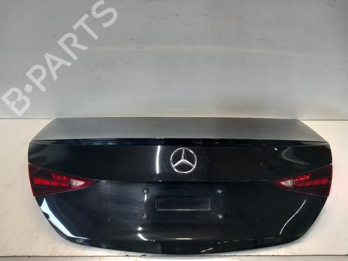 Bagklap CC/Kombi-Coupé Bagklap CC/Kombi-Coupé MERCEDES-BENZ C-CLASS (W206) C 300 de (206.008) (313 hp) 39689131 39689131
