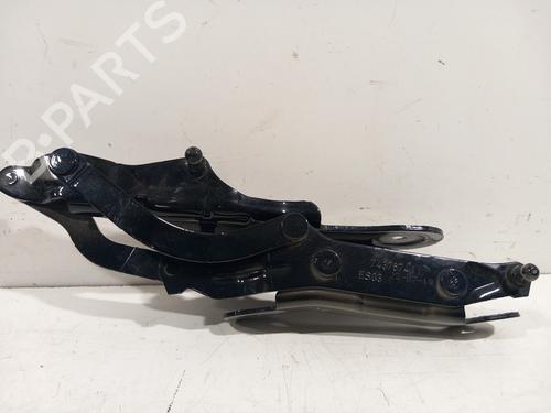 Used Hinge/Door check strap Hinge/Door check strap BMW Z4 Roadster (G29) M40 i (340 hp) 33274067 33274067