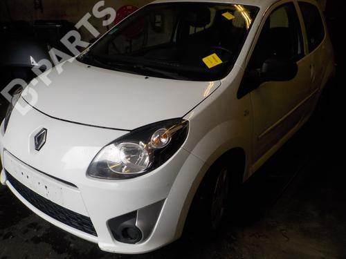 Used Parts RENAULT TWINGO II (CN0_)  1.2 16V (CN04, CN0B)  1078777