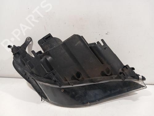 Left headlight BMW 5 Touring (E61) 520 i | BP36416640C28 - Image 6