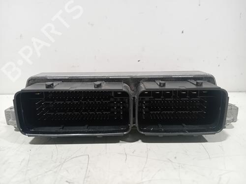Engine control unit (ECU) OPEL CORSA F (P2JO) 1.2 (68) | BP36801365M57 - Image 2