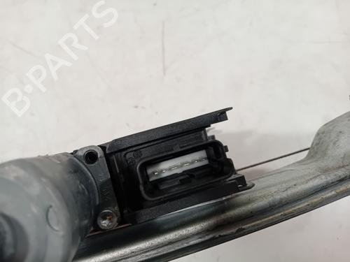 Front left window mechanism PEUGEOT 2008 I (CU_) 1.2 VTi | BP40540116C22 - Image 4