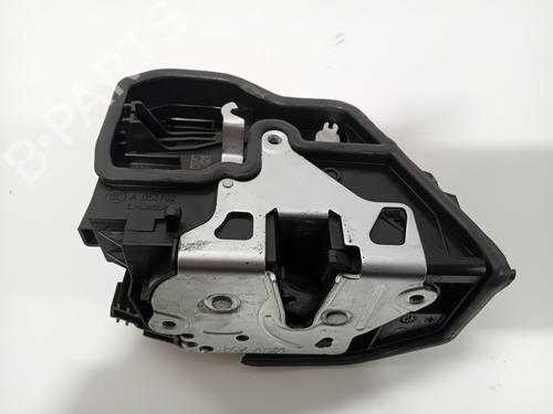 Rear right lock BMW 5 (F10) 530 d | BP29541099C99 
