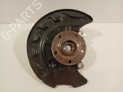 Used Right front steering knuckle VW TIGUAN ALLSPACE (BW2, BJ2) 1.5 TSI (150 hp) 29447067