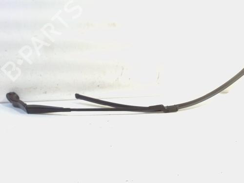 Used Front windshield wiper arm Front windshield wiper arm RENAULT SCÉNIC IV (J9_) 1.3 TCe 160 (163 hp) 13207773 13207773